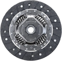 SACHS Clutch Kit - 3000 990 084